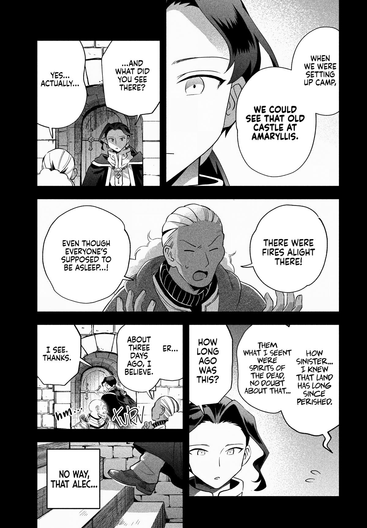 7-nin no Nemuri Hime Chapter 53 3