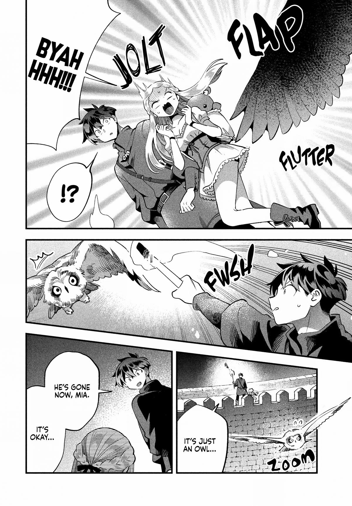 7-nin no Nemuri Hime Chapter 54 2