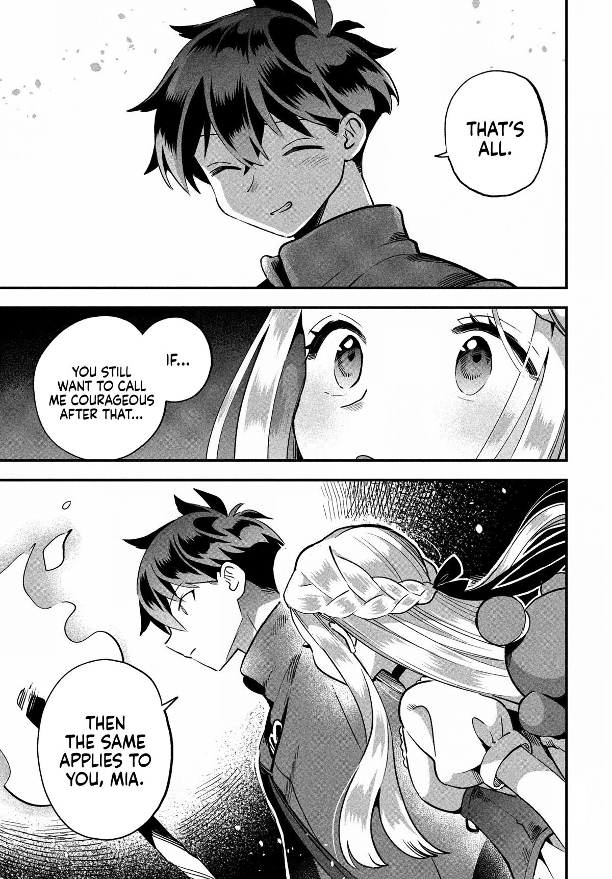 7-nin no Nemuri Hime Chapter 55 12