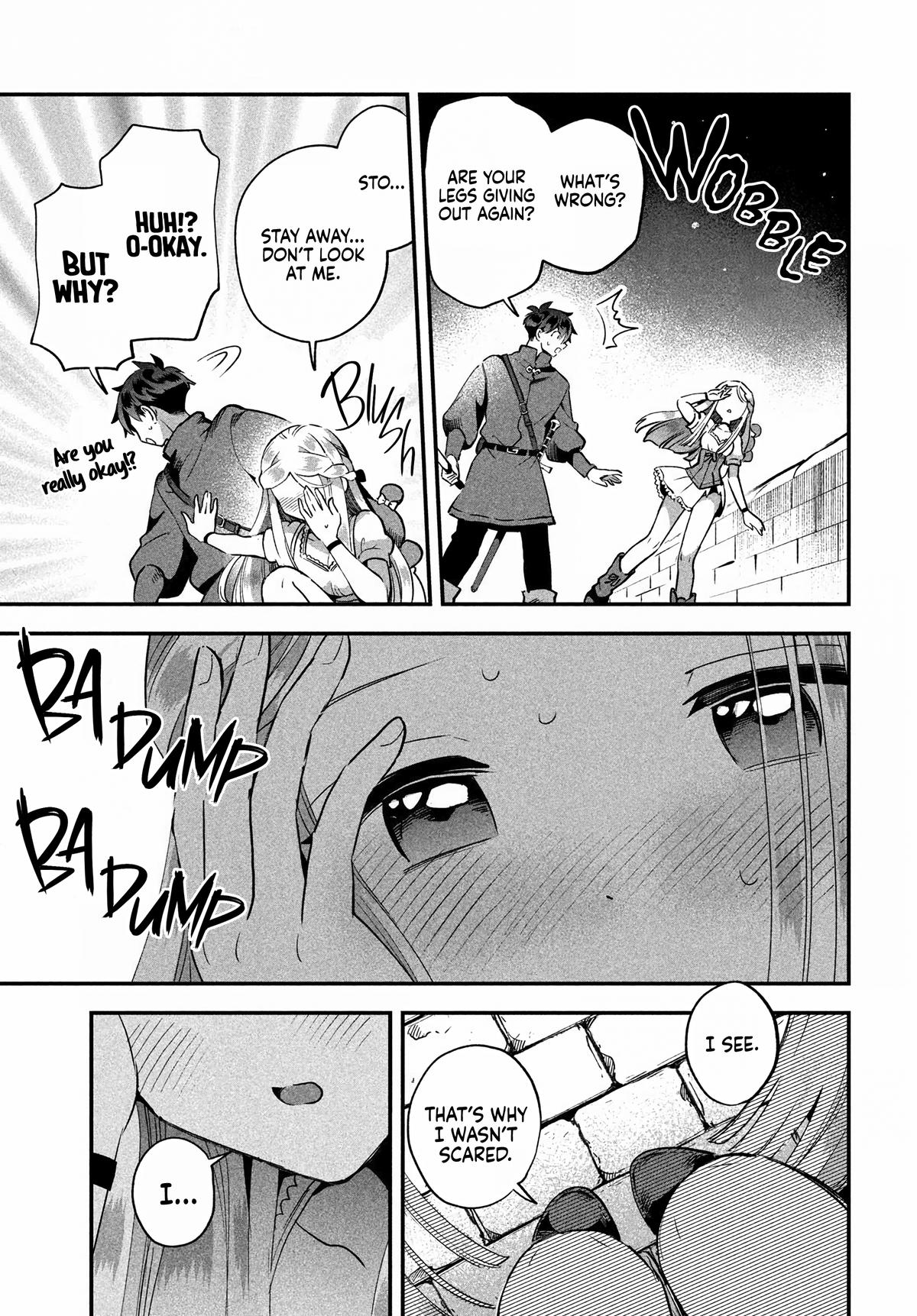 7-nin no Nemuri Hime Chapter 55 14