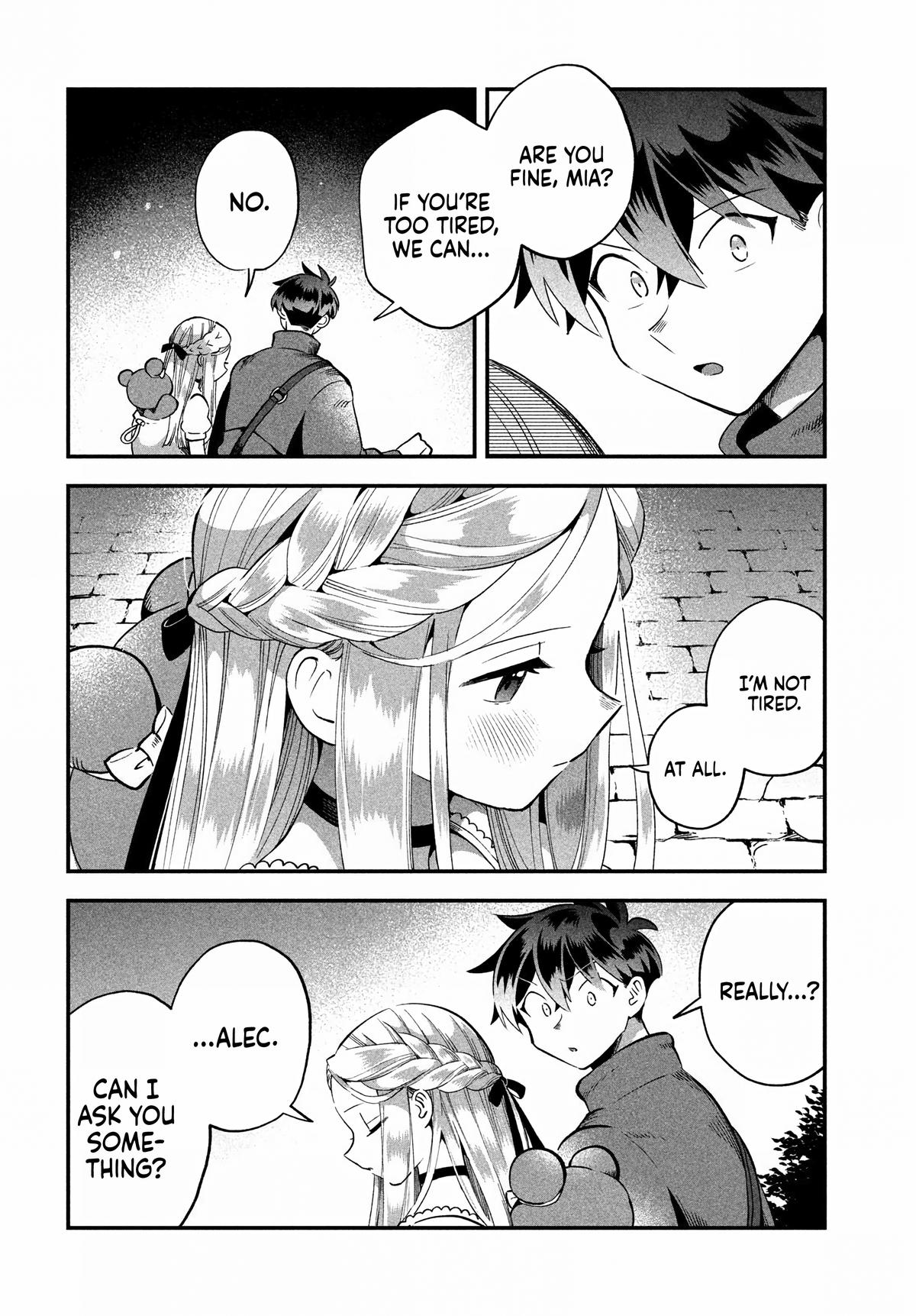 7-nin no Nemuri Hime Chapter 56 2