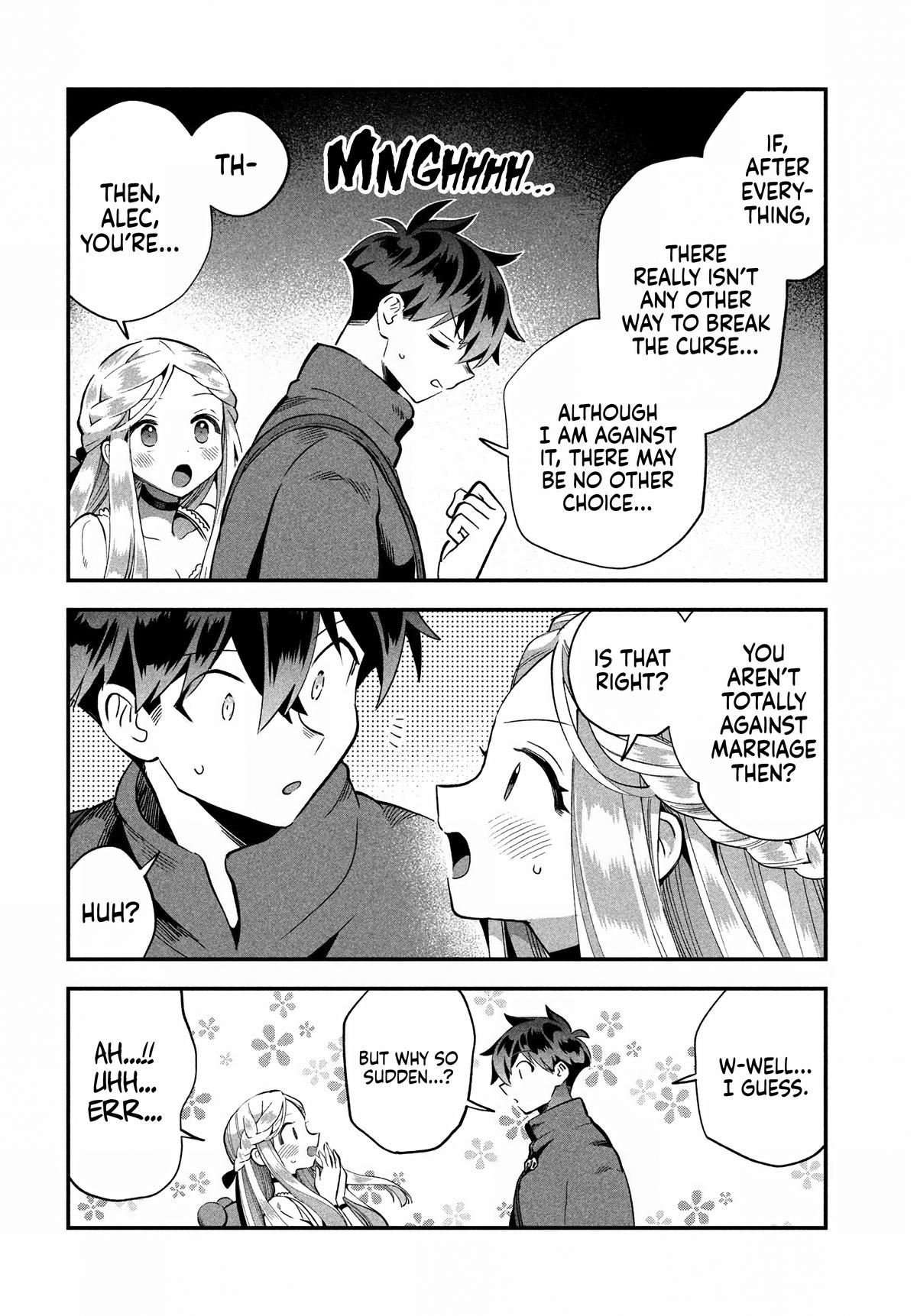 7-nin no Nemuri Hime Chapter 56 4