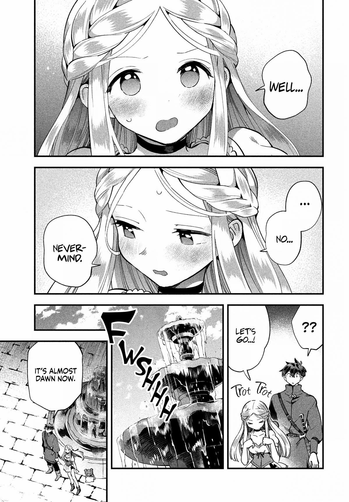 7-nin no Nemuri Hime Chapter 56 5