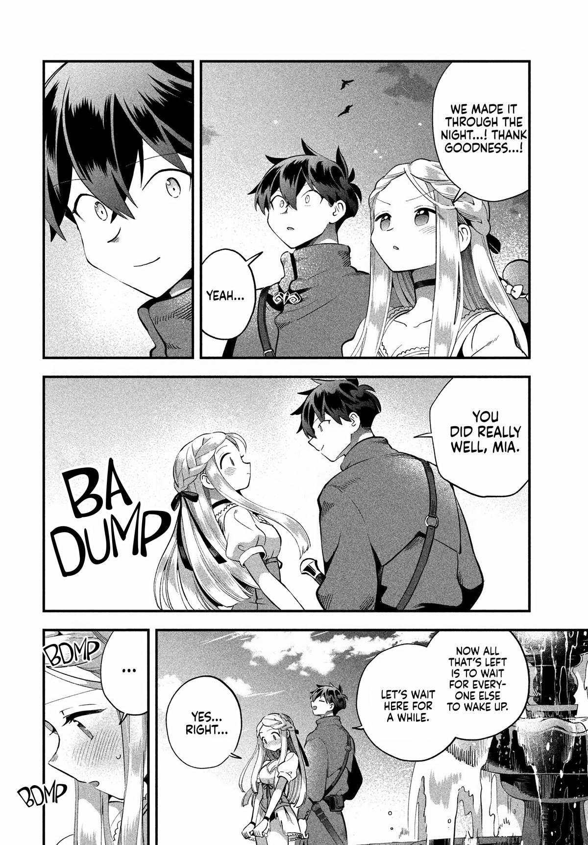 7-nin no Nemuri Hime Chapter 56 6