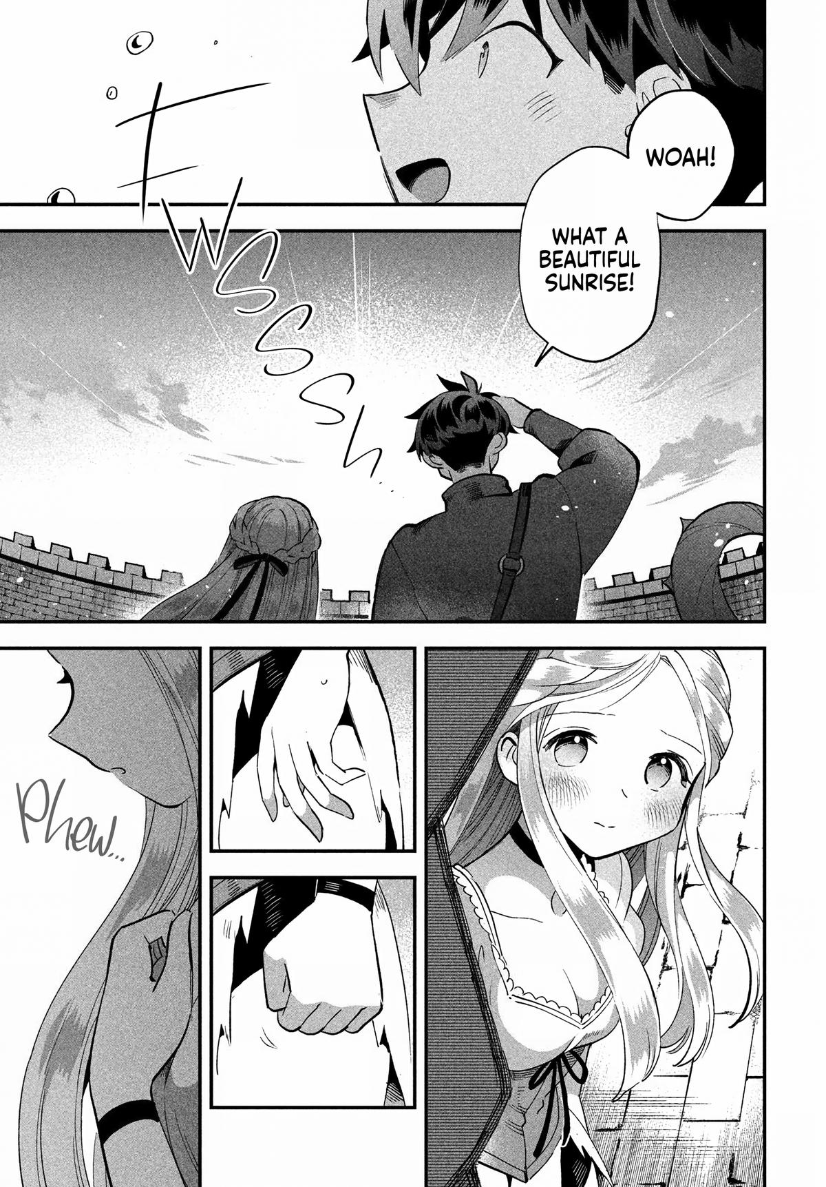 7-nin no Nemuri Hime Chapter 56 7