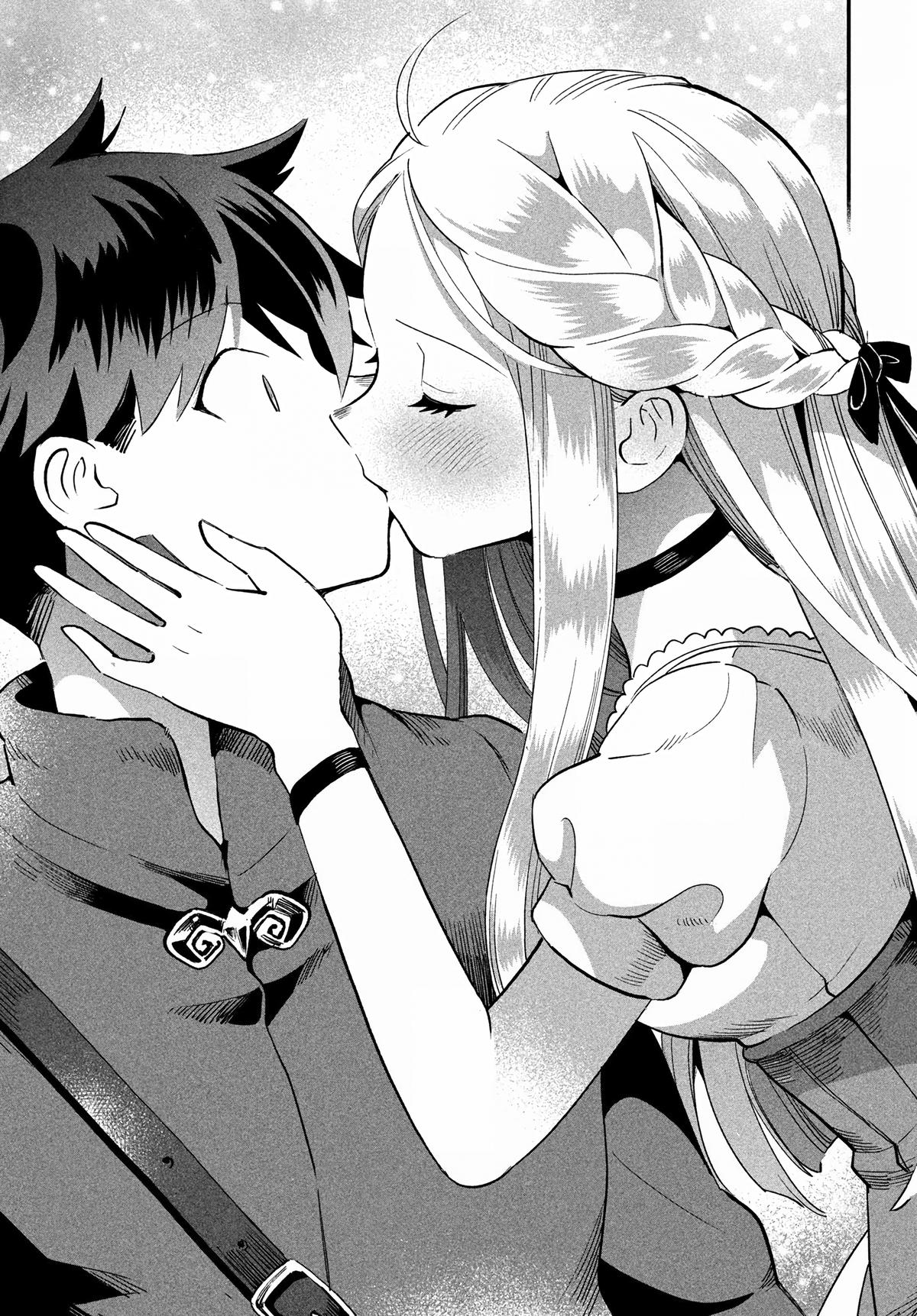 7-nin no Nemuri Hime Chapter 56 9