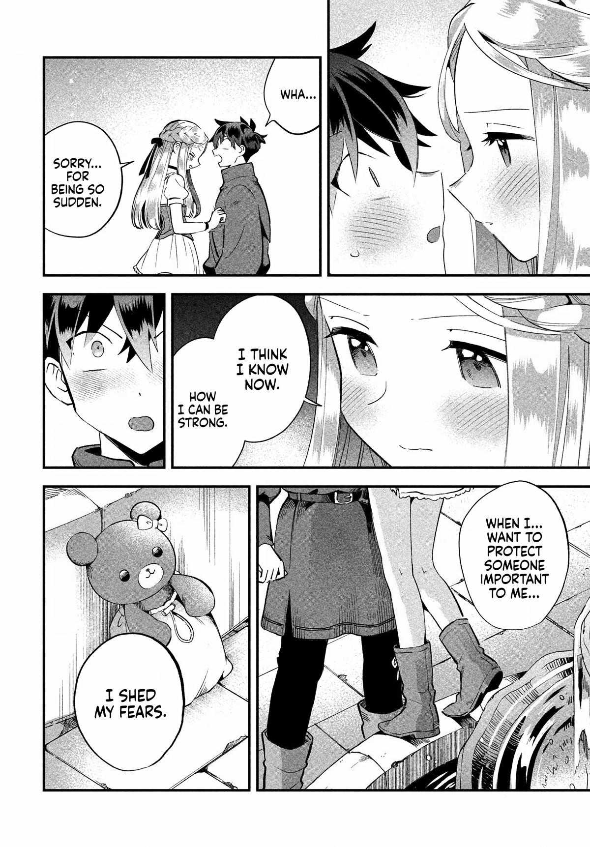 7-nin no Nemuri Hime Chapter 56 10