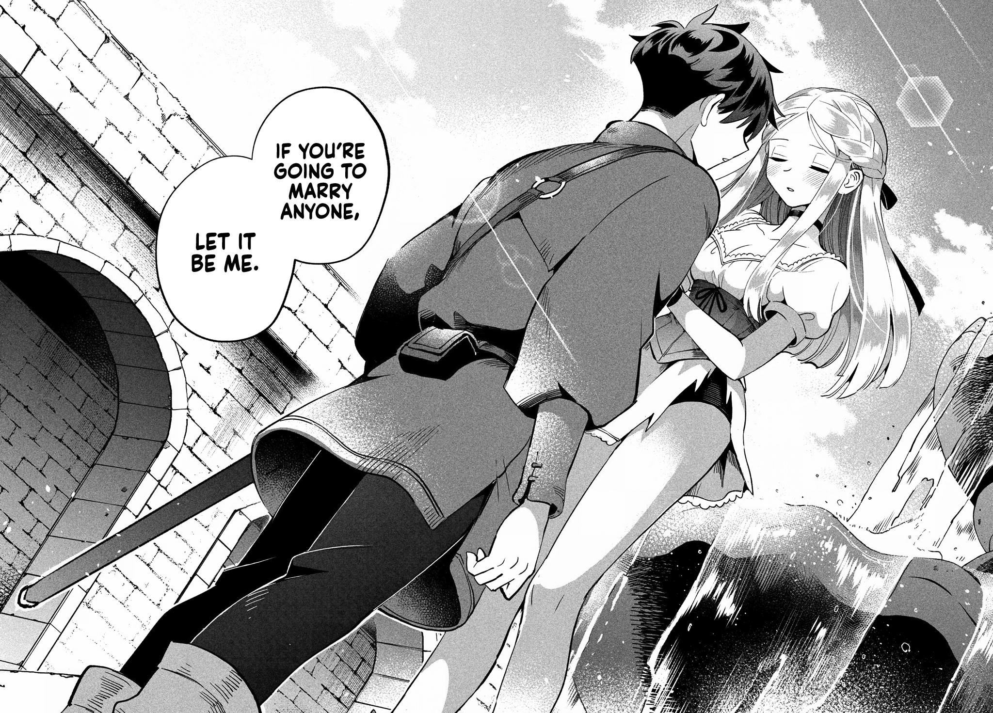 7-nin no Nemuri Hime Chapter 56 12