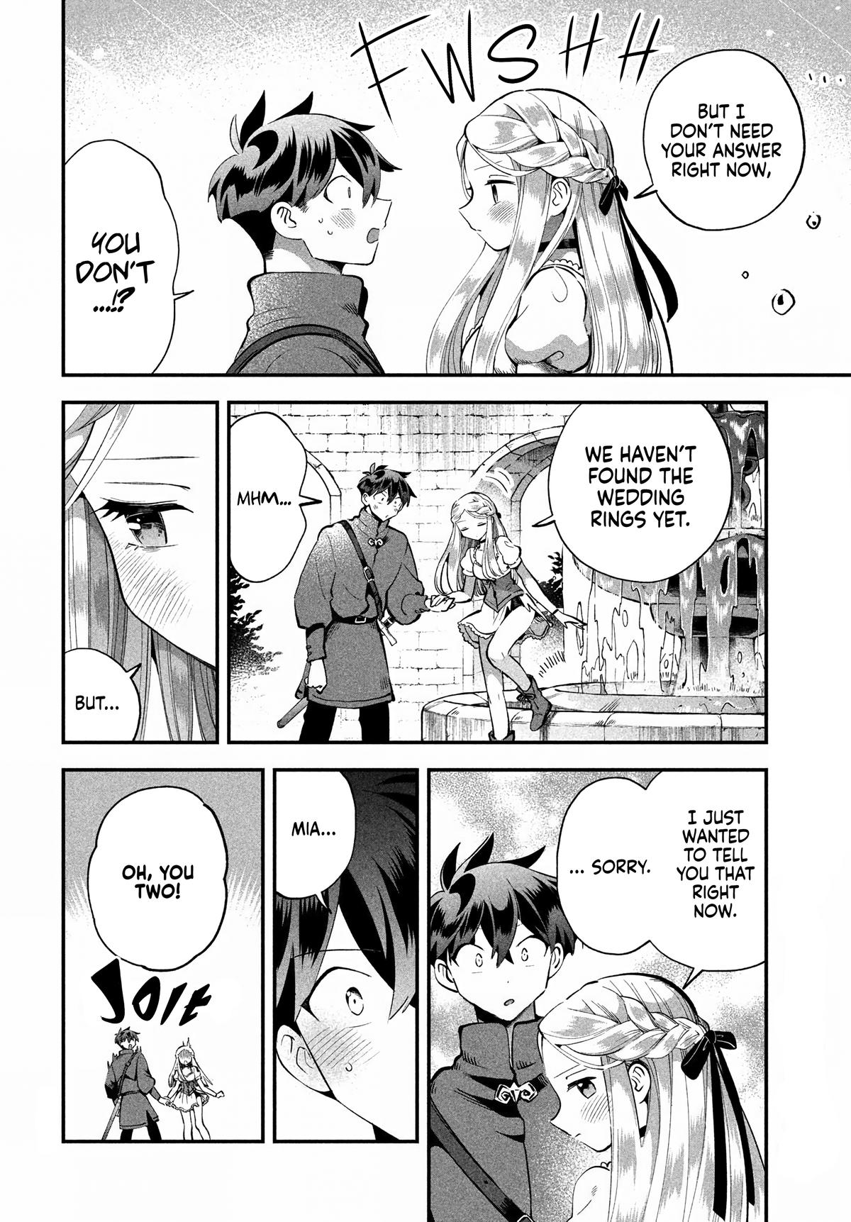 7-nin no Nemuri Hime Chapter 57 4