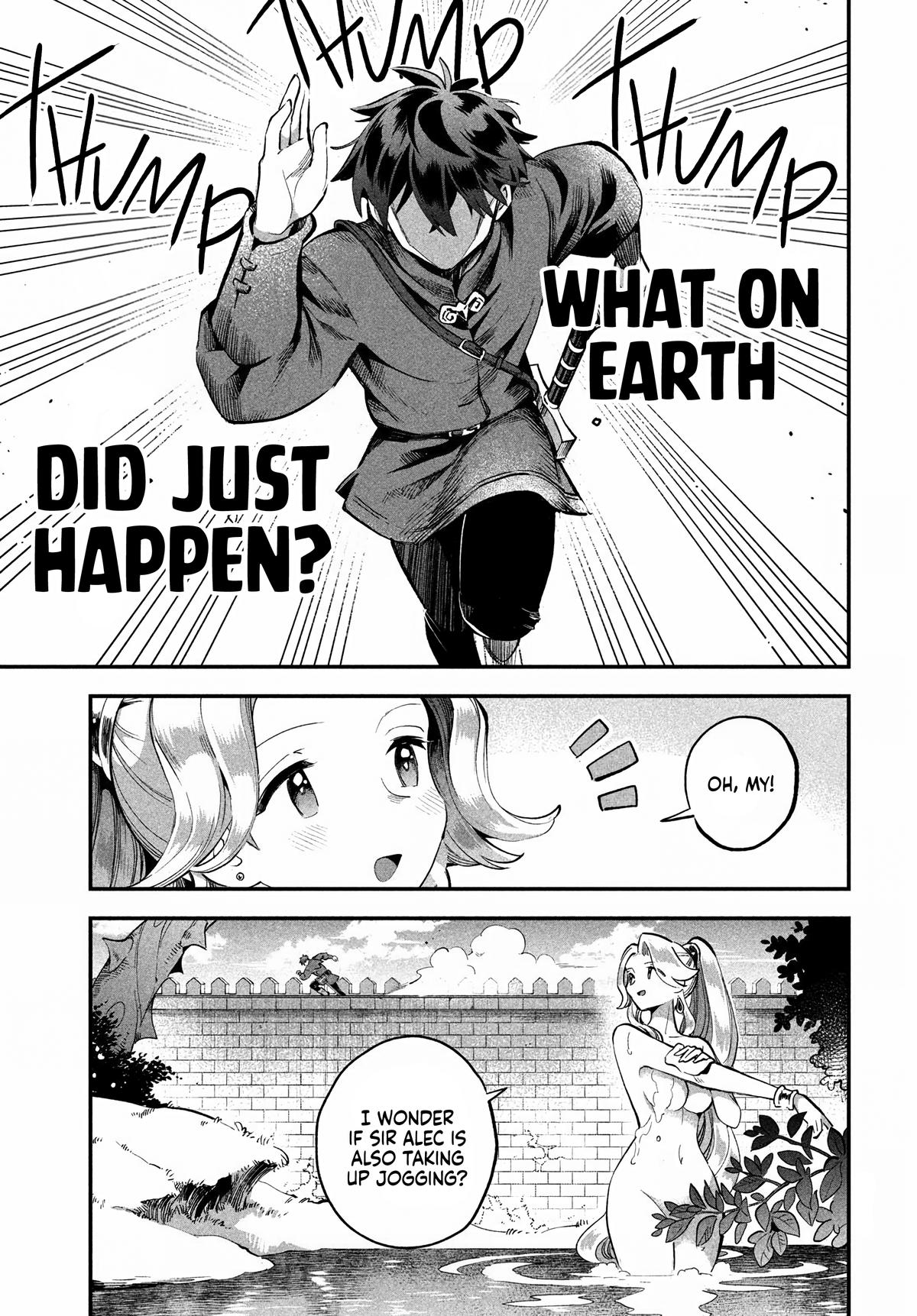 7-nin no Nemuri Hime Chapter 57 7