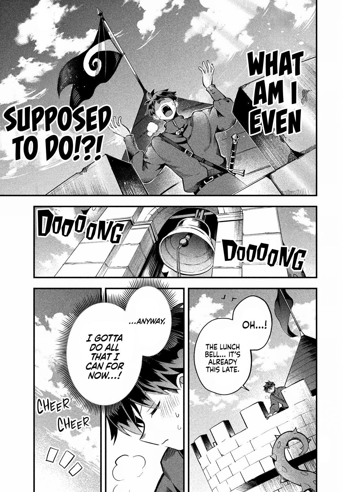 7-nin no Nemuri Hime Chapter 57 9