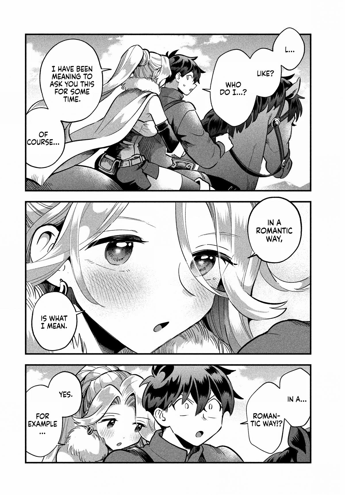 7-nin no Nemuri Hime Chapter 58 10