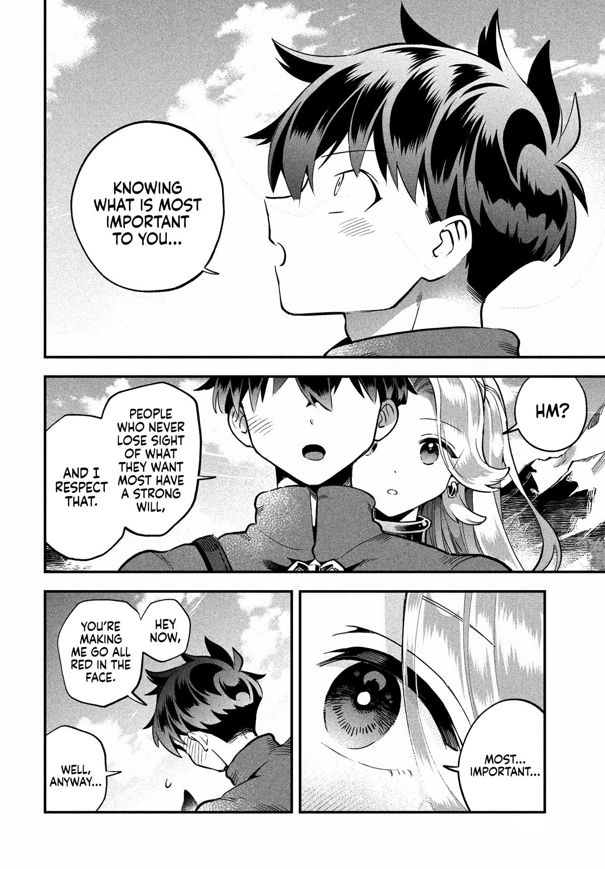 7-nin no Nemuri Hime Chapter 58 12