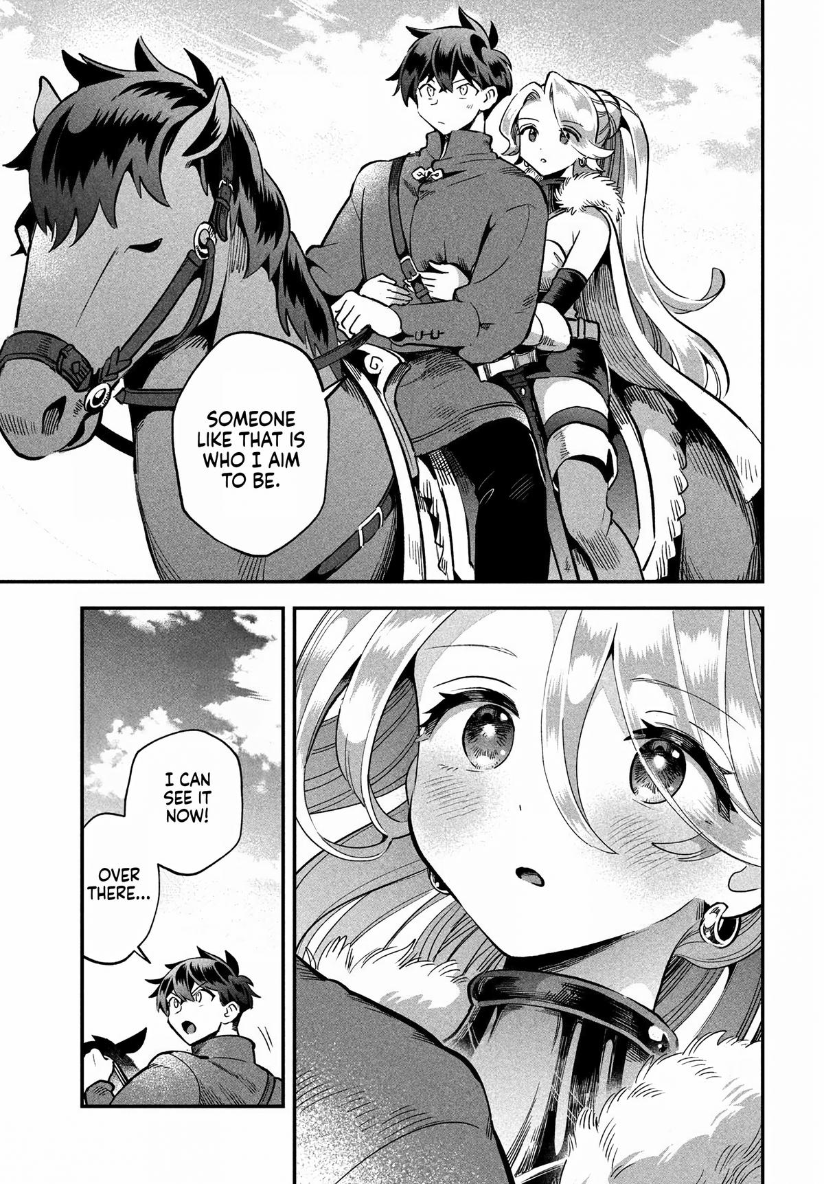 7-nin no Nemuri Hime Chapter 58 13