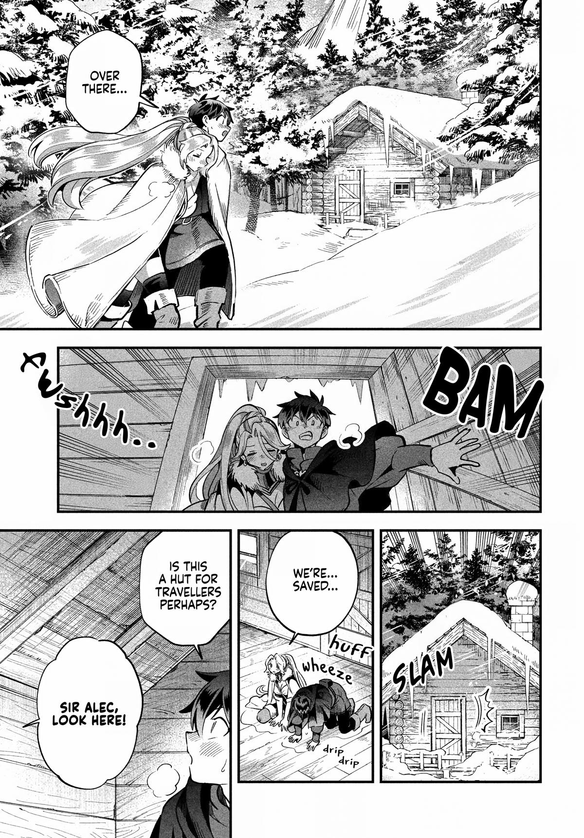 7-nin no Nemuri Hime Chapter 59 5