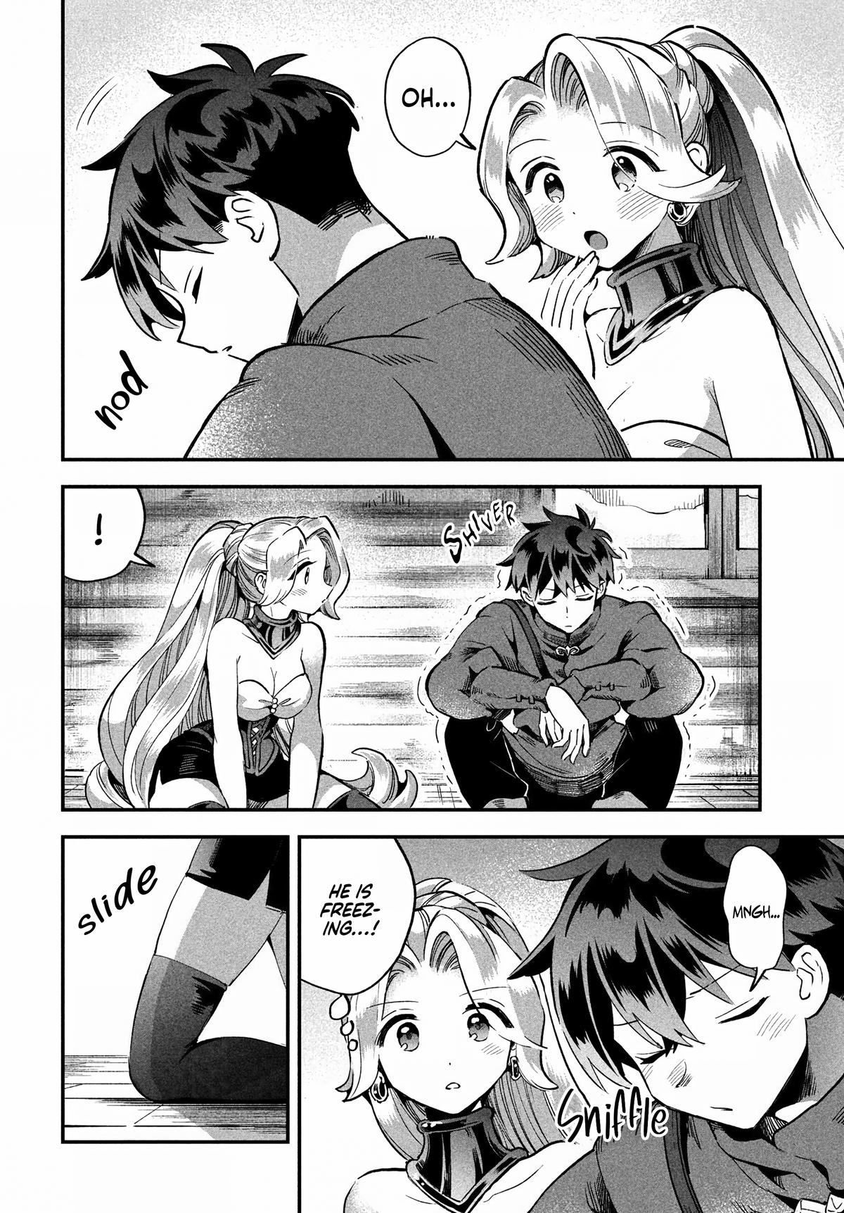 7-nin no Nemuri Hime Chapter 60 2