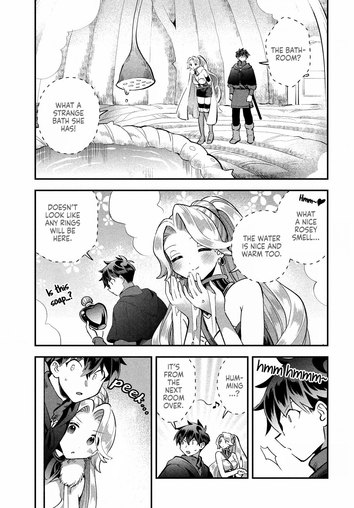 7-nin no Nemuri Hime Chapter 60 13