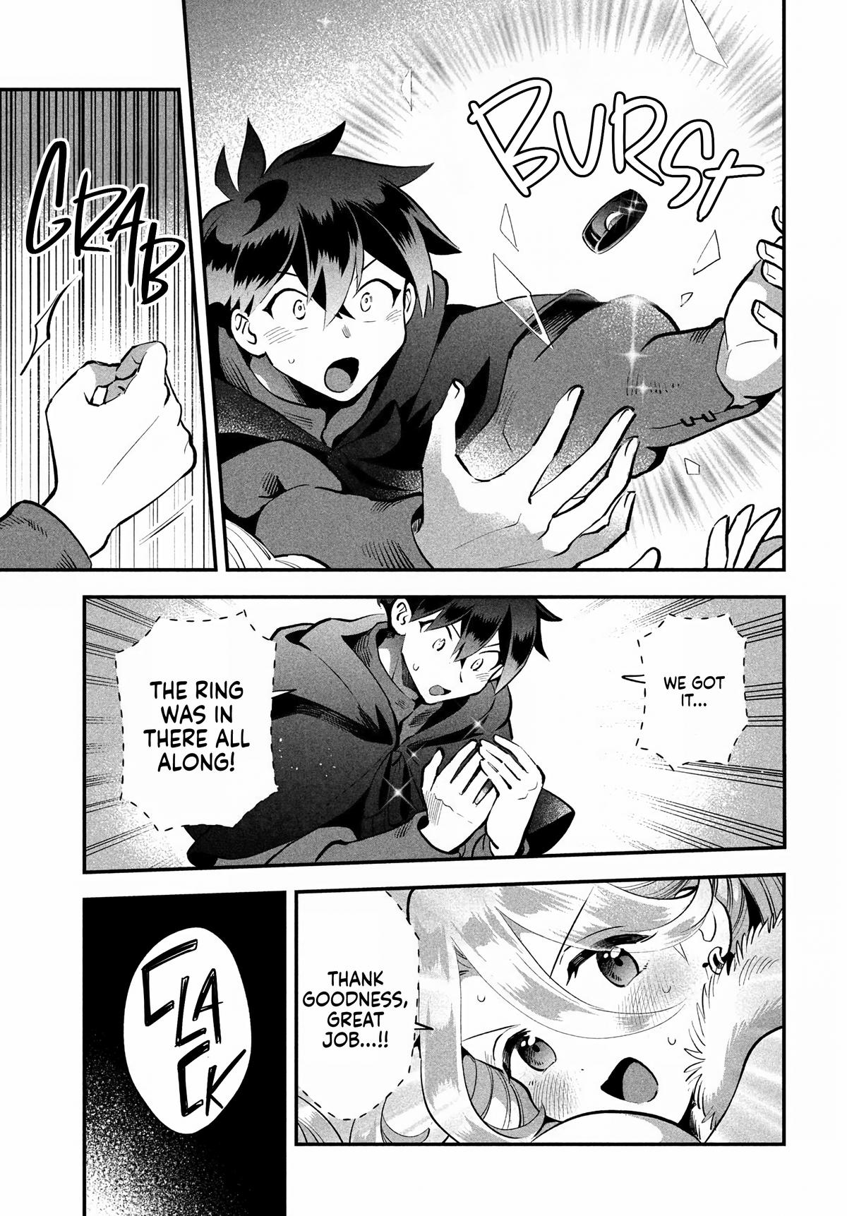 7-nin no Nemuri Hime Chapter 62 9