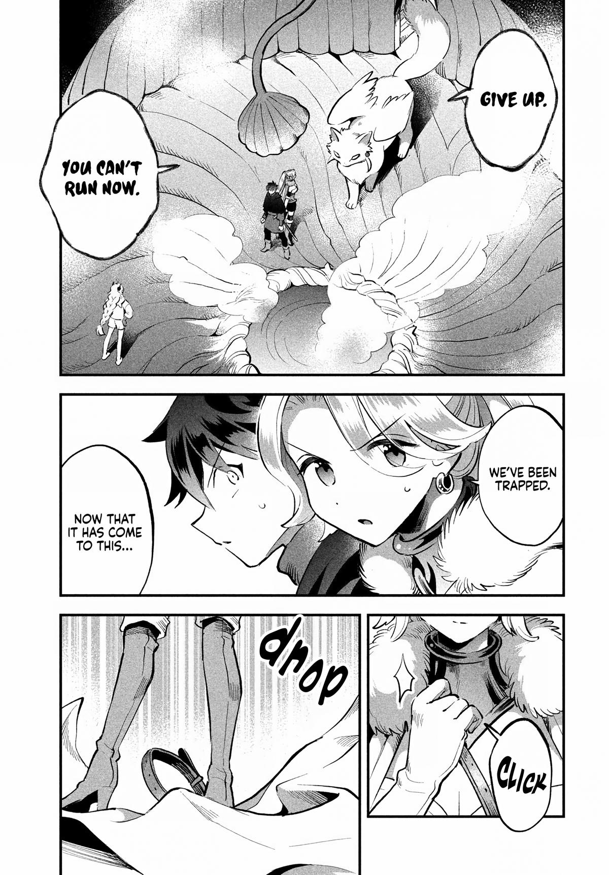 7-nin no Nemuri Hime Chapter 63 5