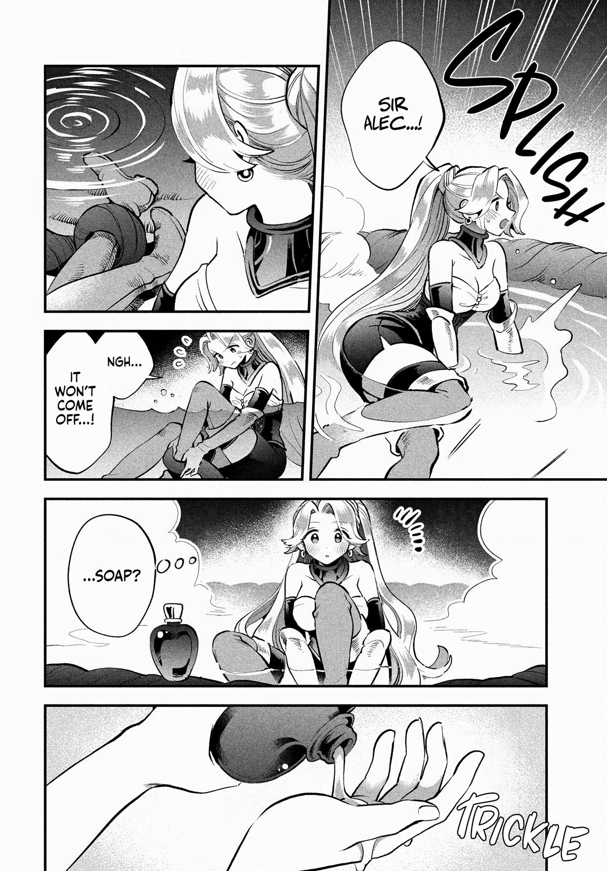 7-nin no Nemuri Hime Chapter 64 2