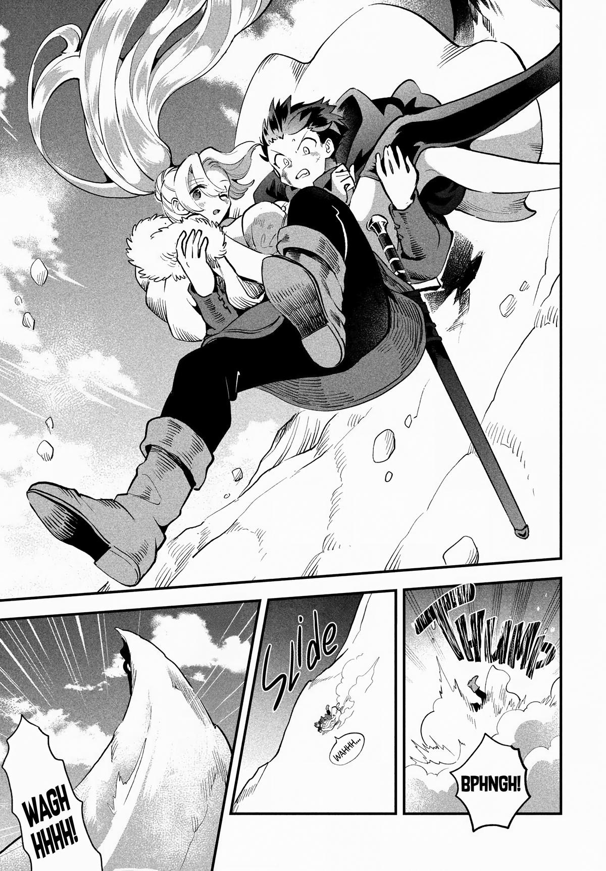 7-nin no Nemuri Hime Chapter 64 7