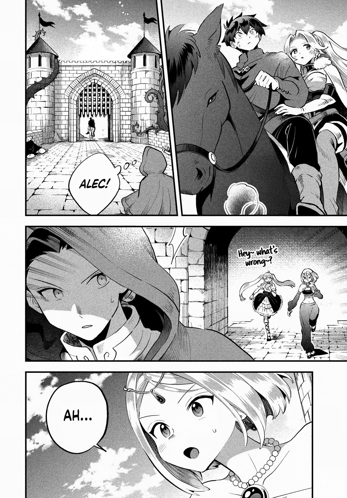 7-nin no Nemuri Hime Chapter 66 6