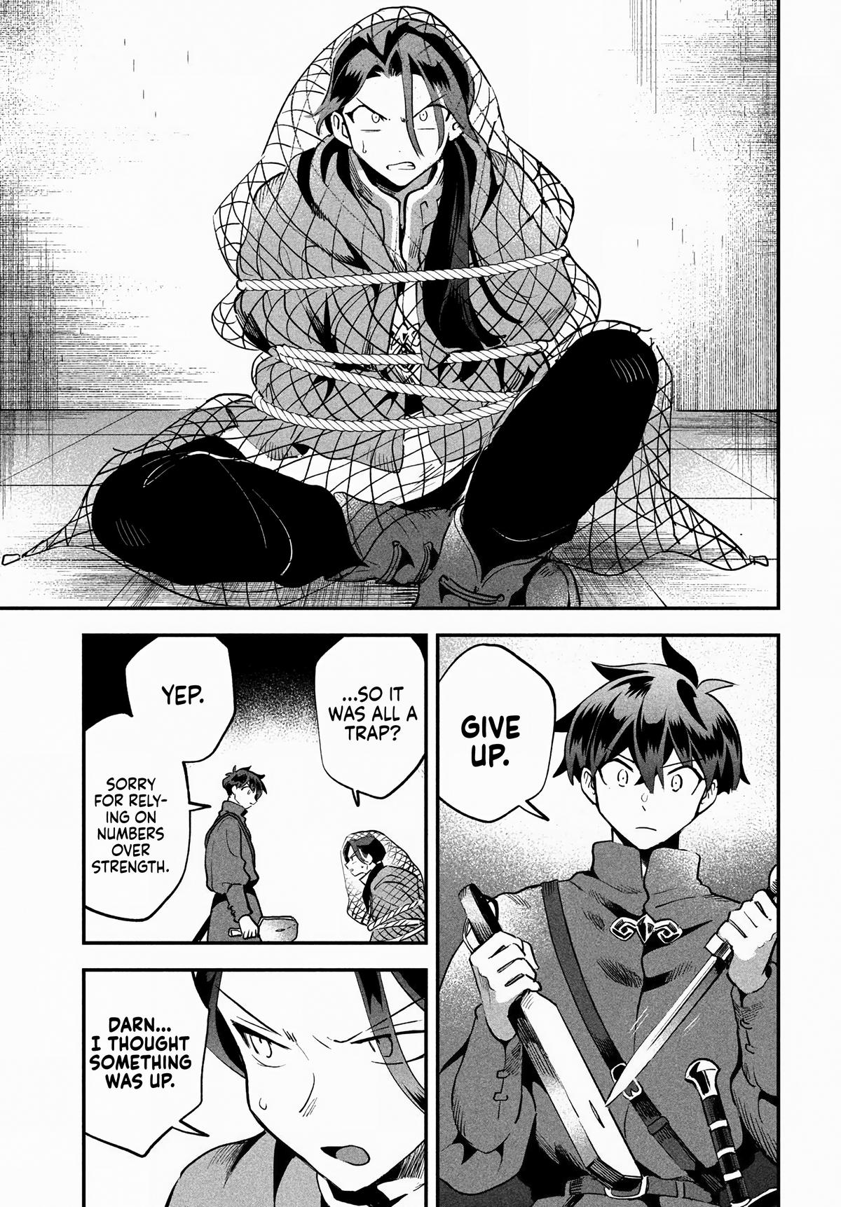 7-nin no Nemuri Hime Chapter 67 12