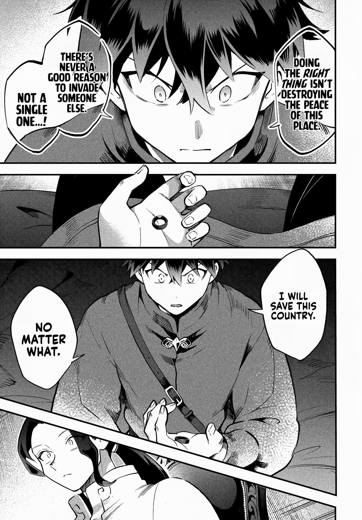 7-nin no Nemuri Hime Chapter 69 10