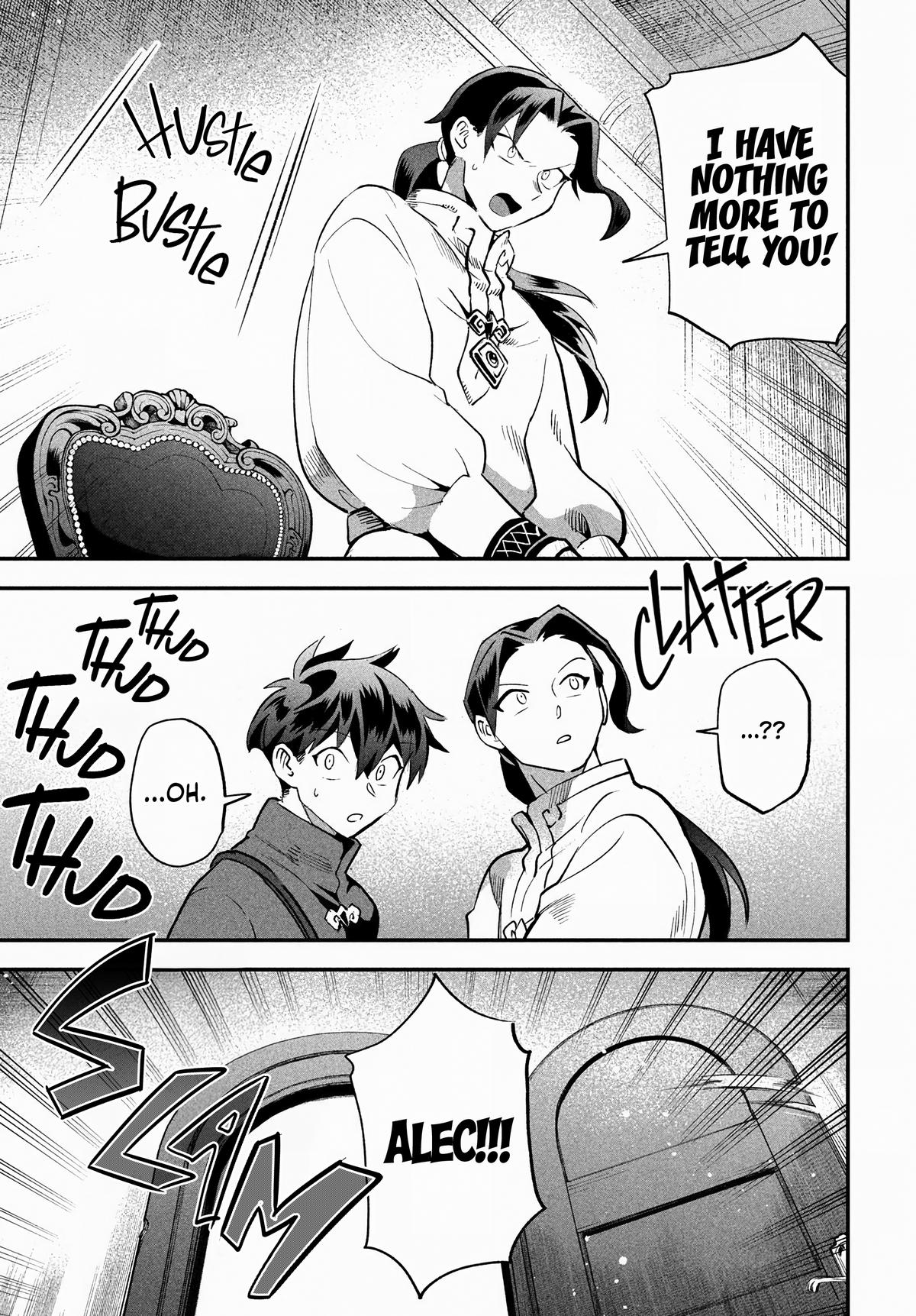 7-nin no Nemuri Hime Chapter 69 12