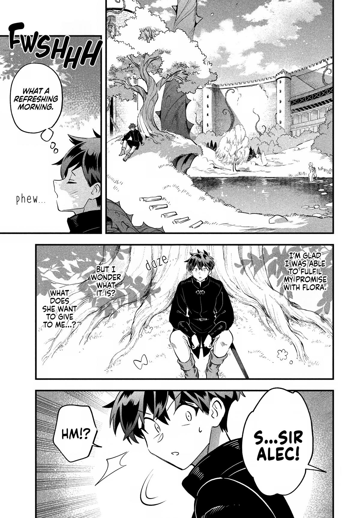 7-nin no Nemuri Hime Chapter 80 3