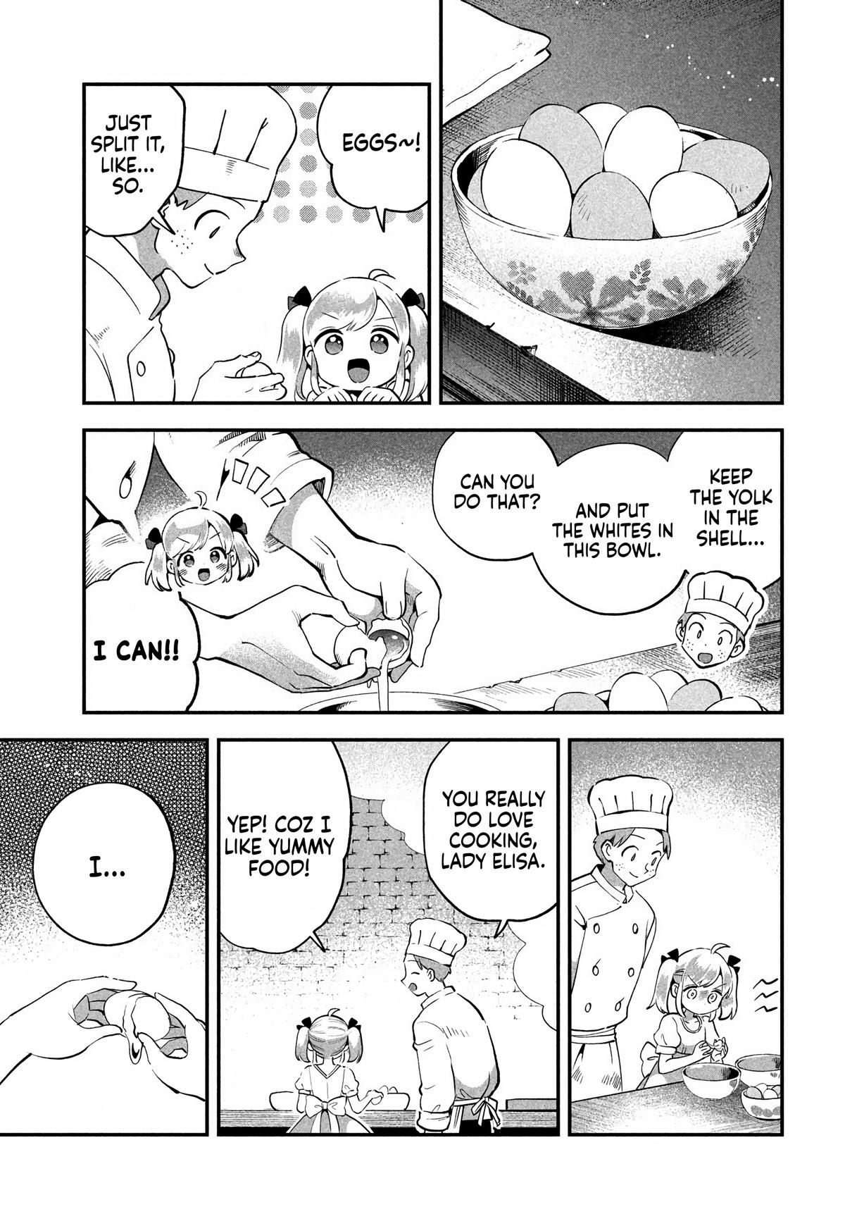 7-nin no Nemuri Hime Chapter 81.1 4