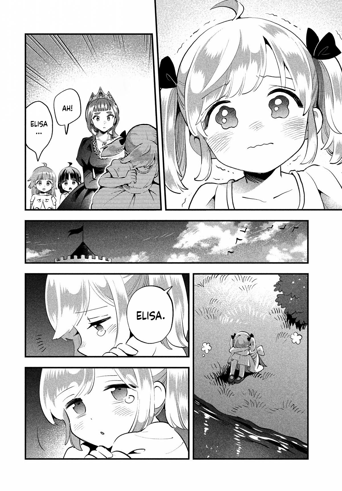 7-nin no Nemuri Hime Chapter 81.1 17