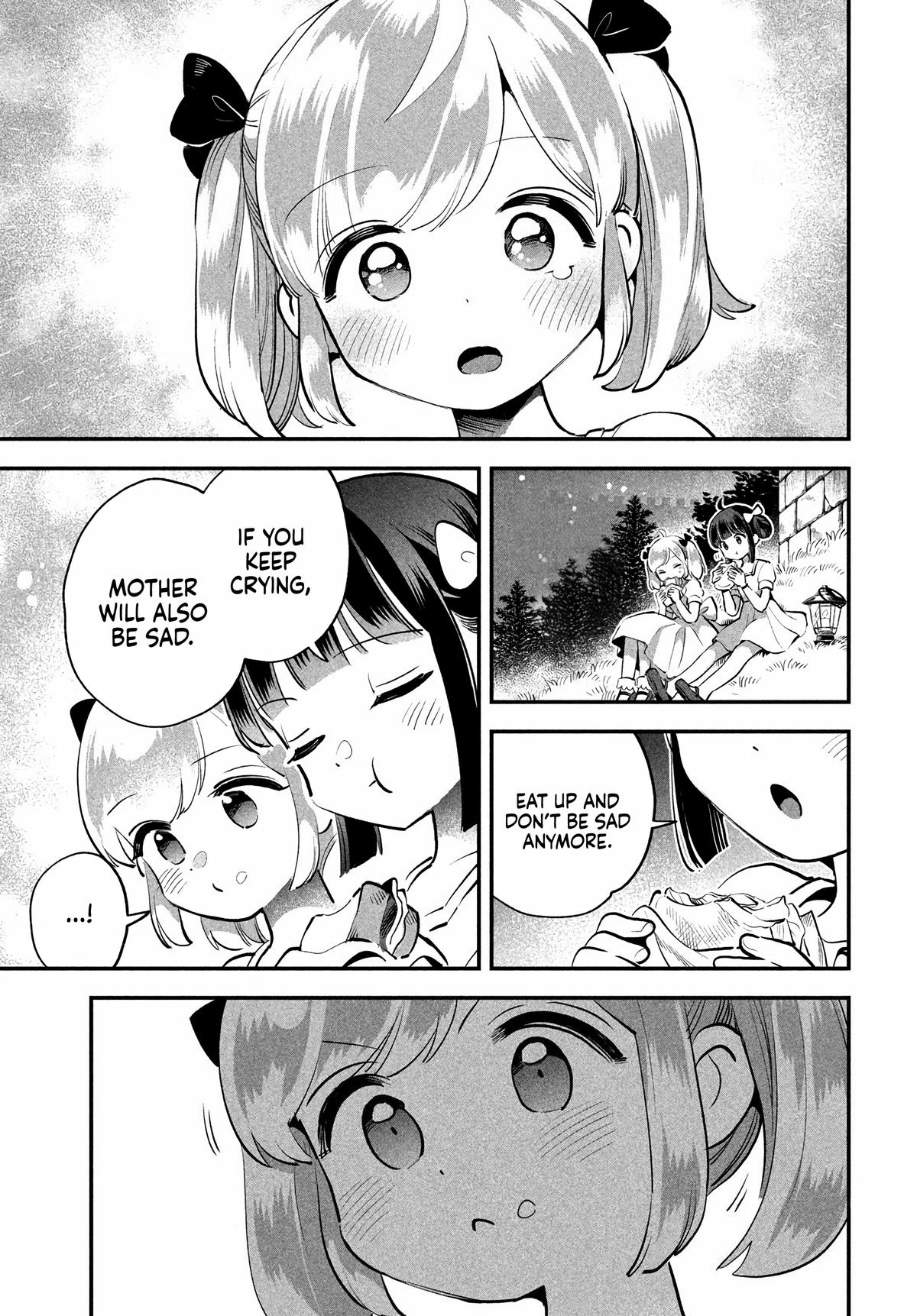 7-nin no Nemuri Hime Chapter 81.1 20