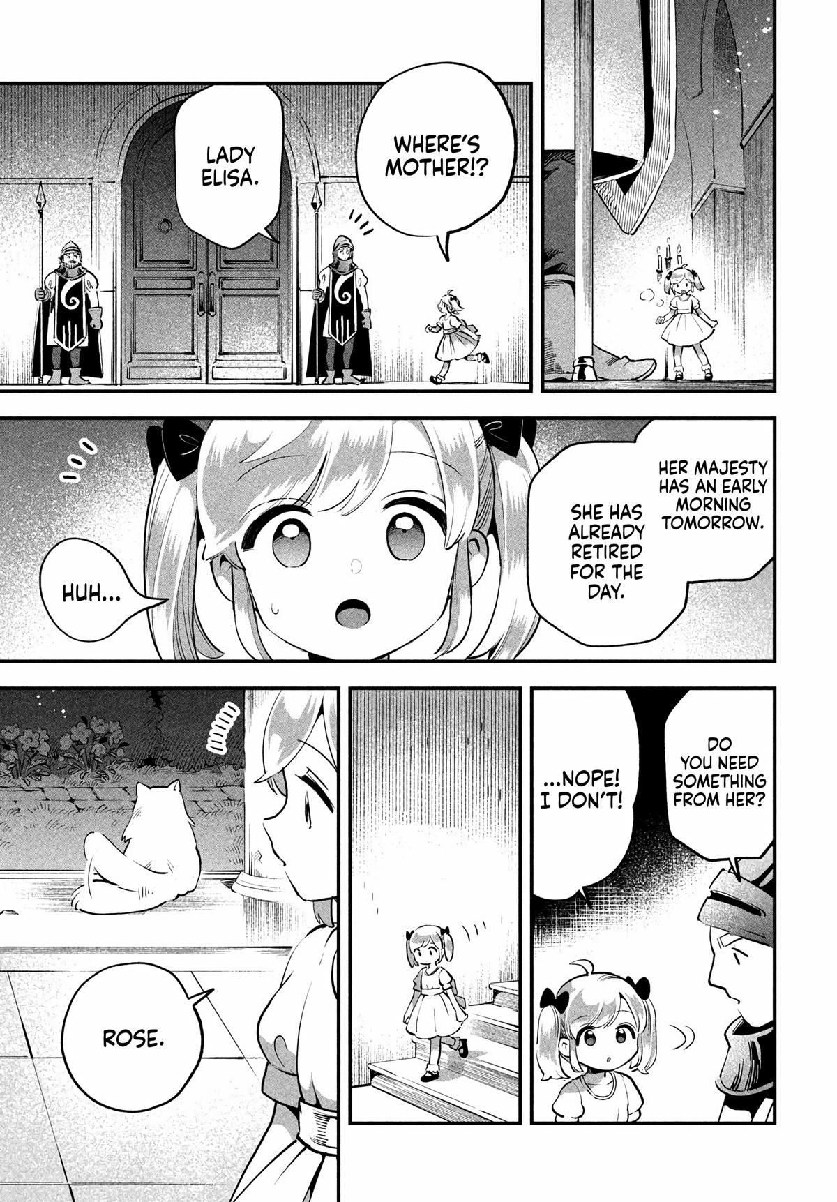 7-nin no Nemuri Hime Chapter 81.1 22