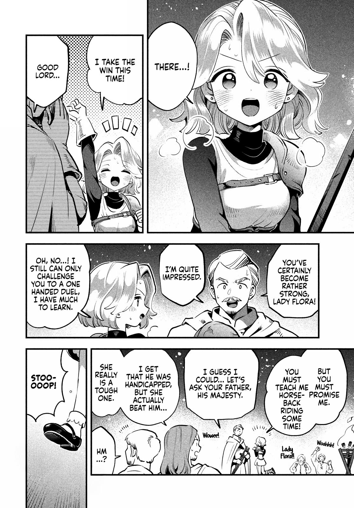 7-nin no Nemuri Hime Chapter 81.2 2