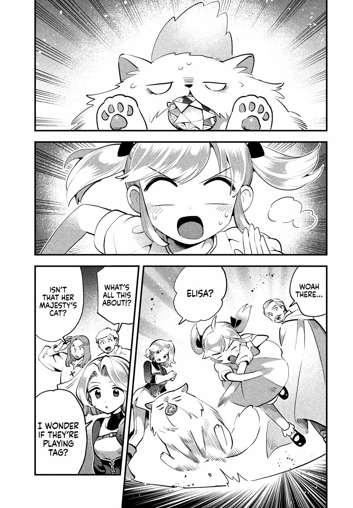 7-nin no Nemuri Hime Chapter 81.2 3