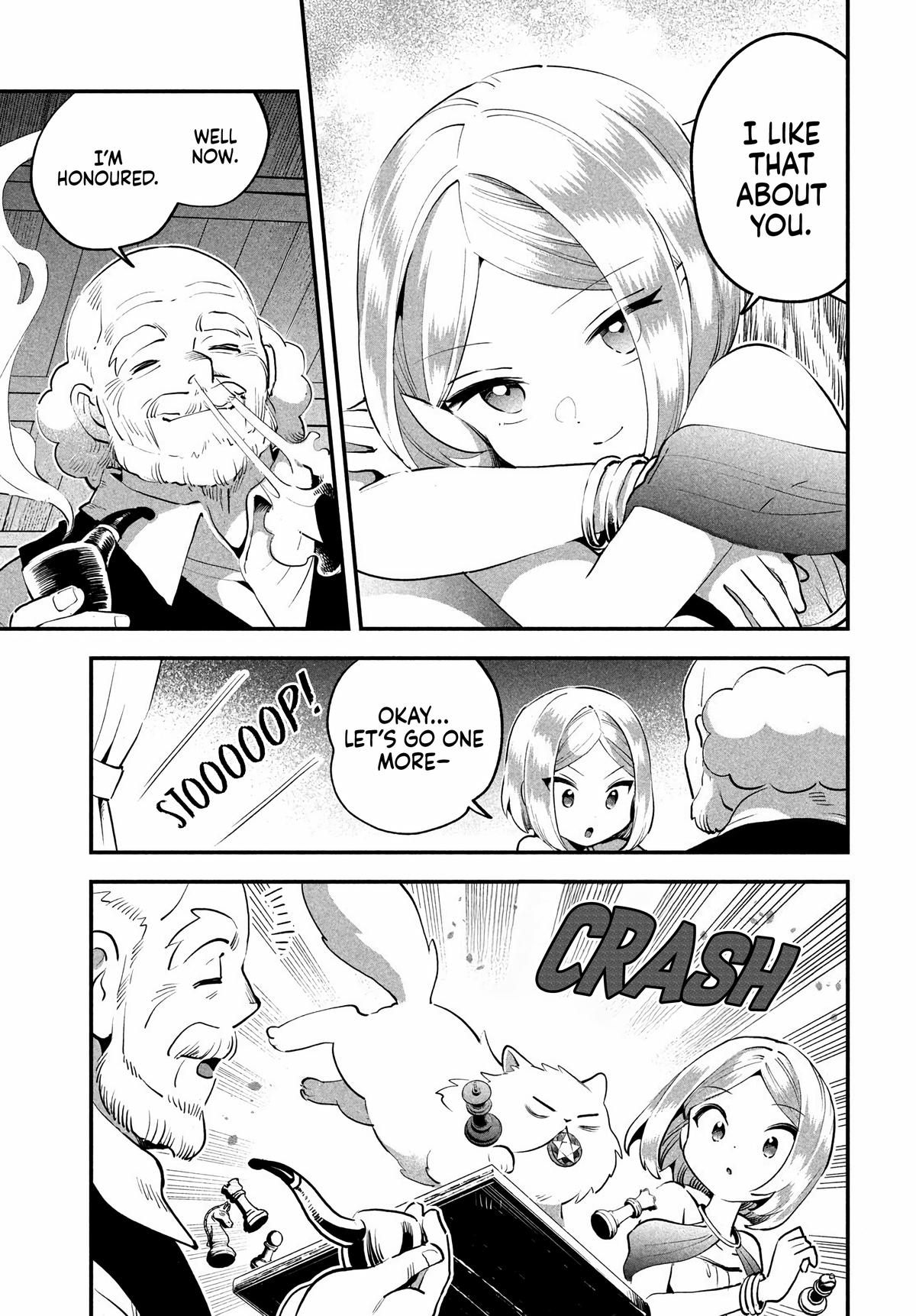 7-nin no Nemuri Hime Chapter 81.2 5