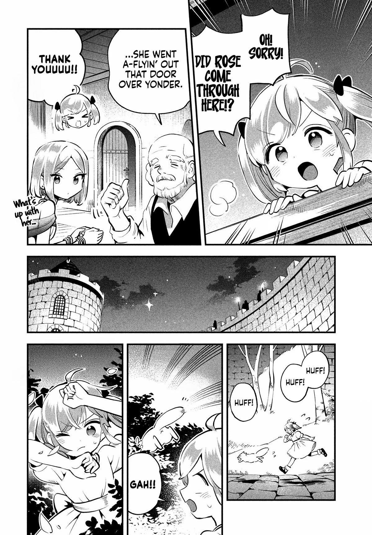 7-nin no Nemuri Hime Chapter 81.2 6