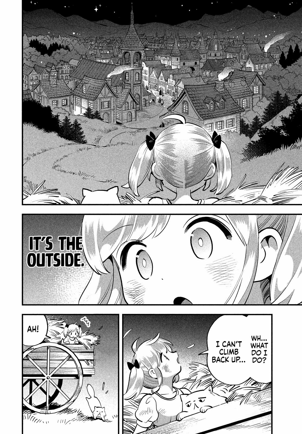 7-nin no Nemuri Hime Chapter 81.2 10