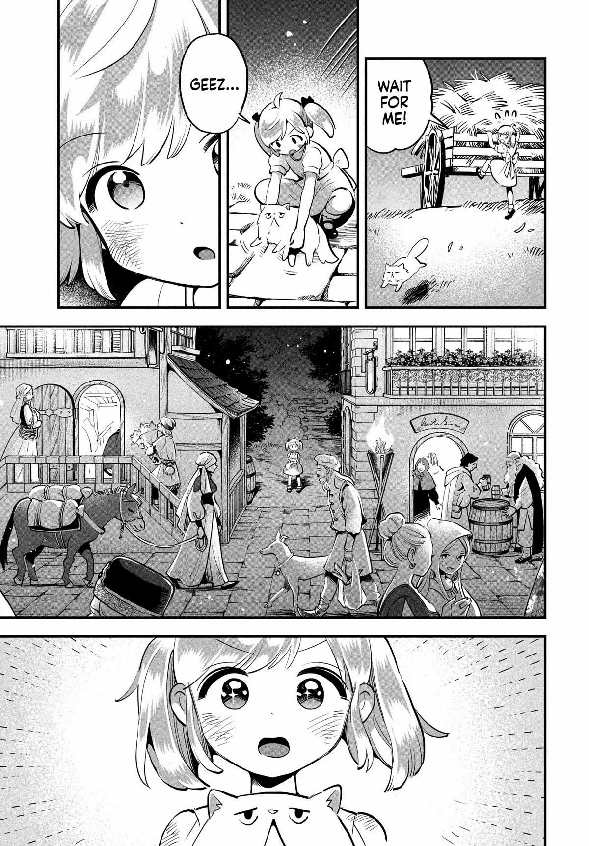 7-nin no Nemuri Hime Chapter 81.2 11