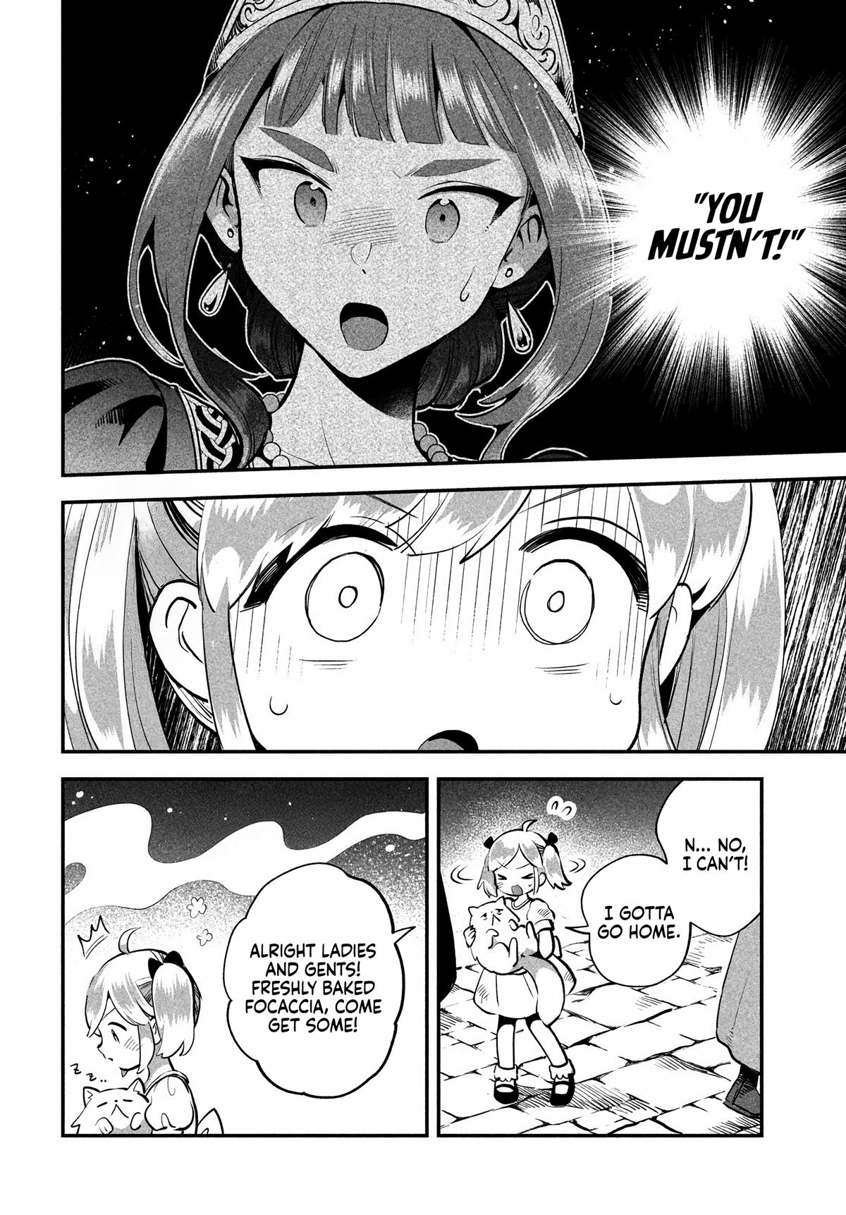 7-nin no Nemuri Hime Chapter 81.2 12