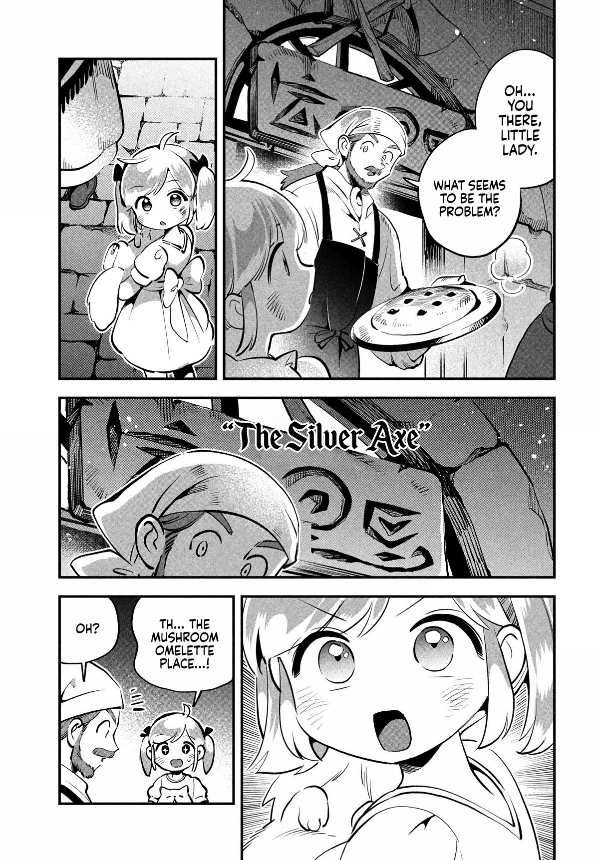 7-nin no Nemuri Hime Chapter 81.2 13