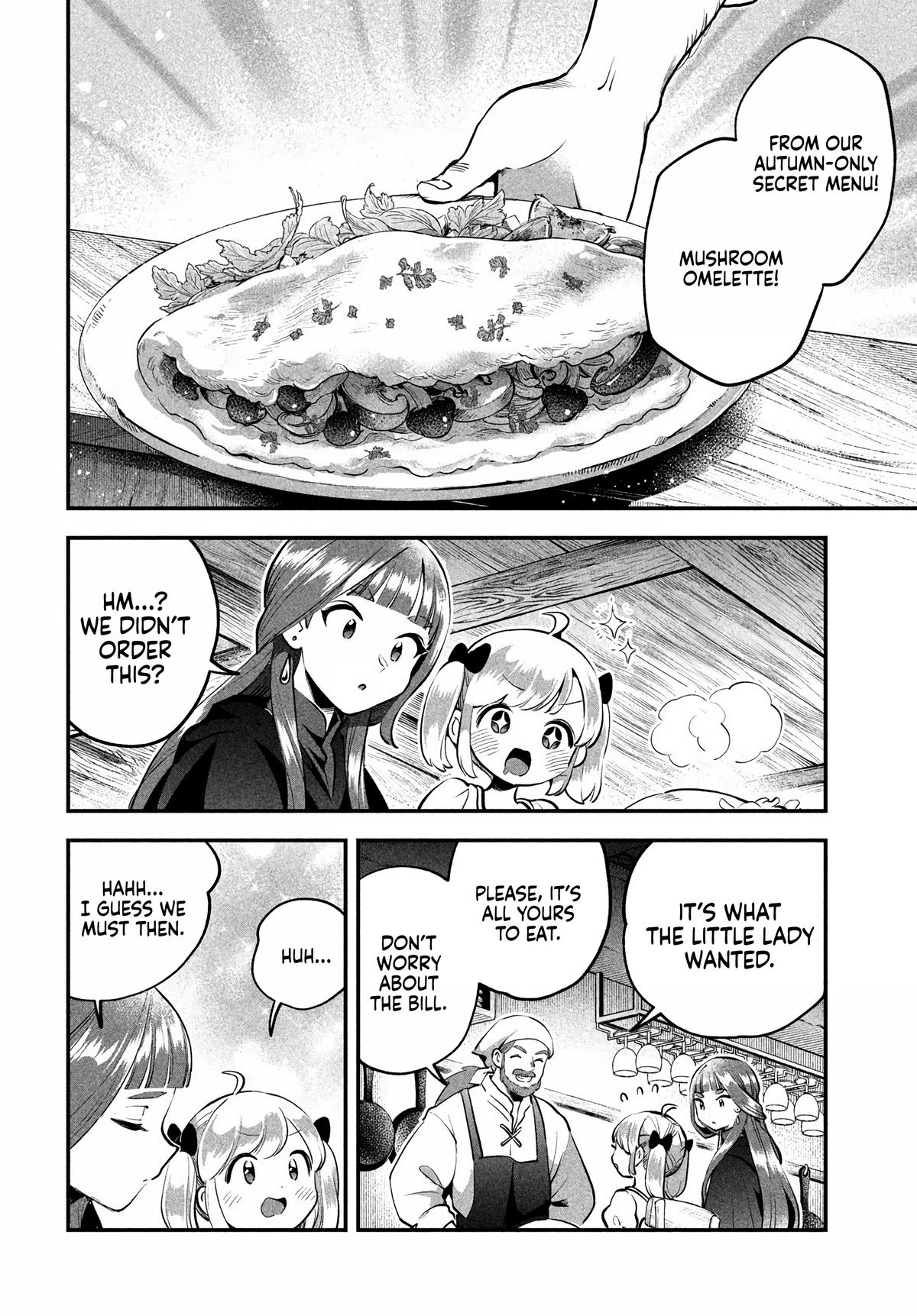 7-nin no Nemuri Hime Chapter 81.2 20