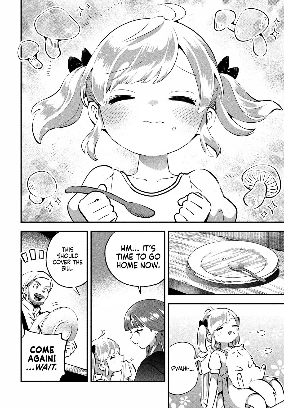 7-nin no Nemuri Hime Chapter 81.2 22