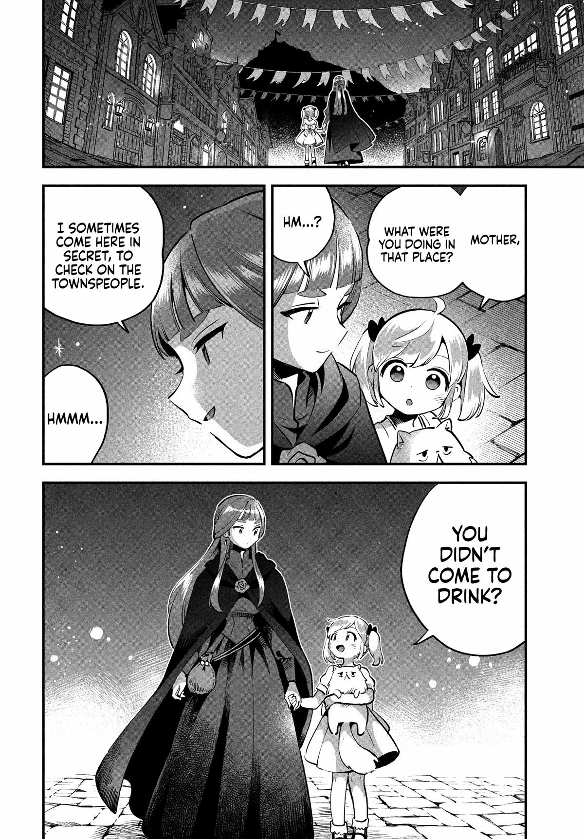 7-nin no Nemuri Hime Chapter 81.2 24