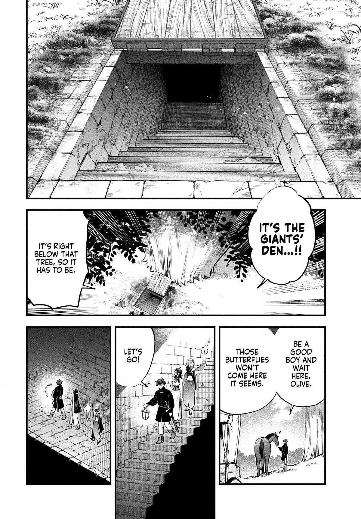 7-nin no Nemuri Hime Chapter 86 2
