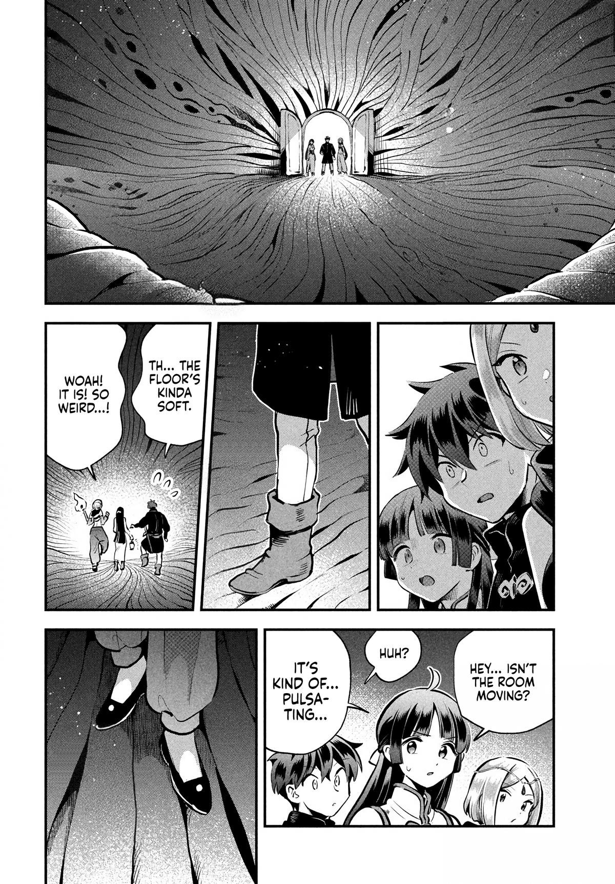7-nin no Nemuri Hime Chapter 86 6
