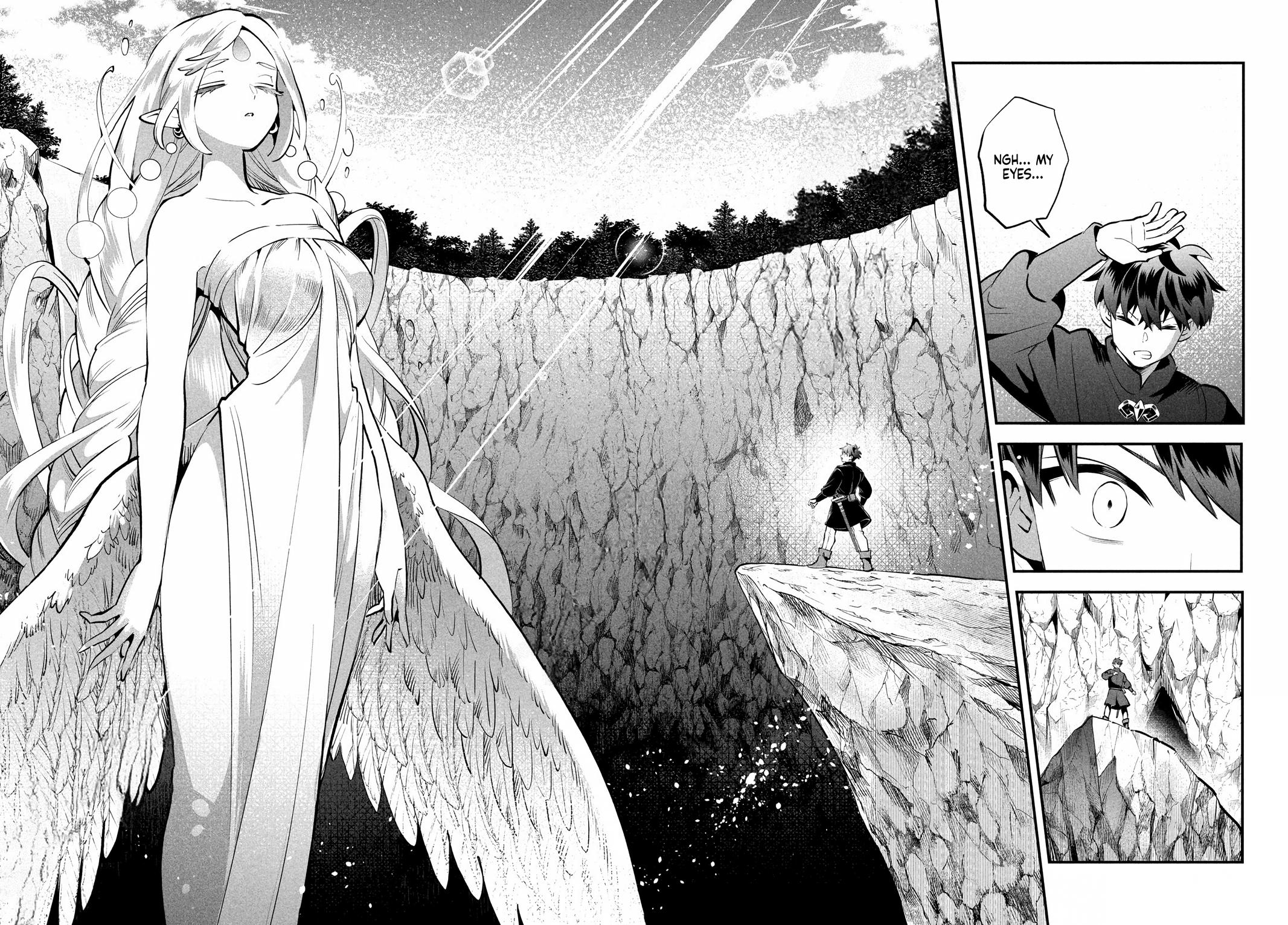 7-nin no Nemuri Hime Chapter 86 11