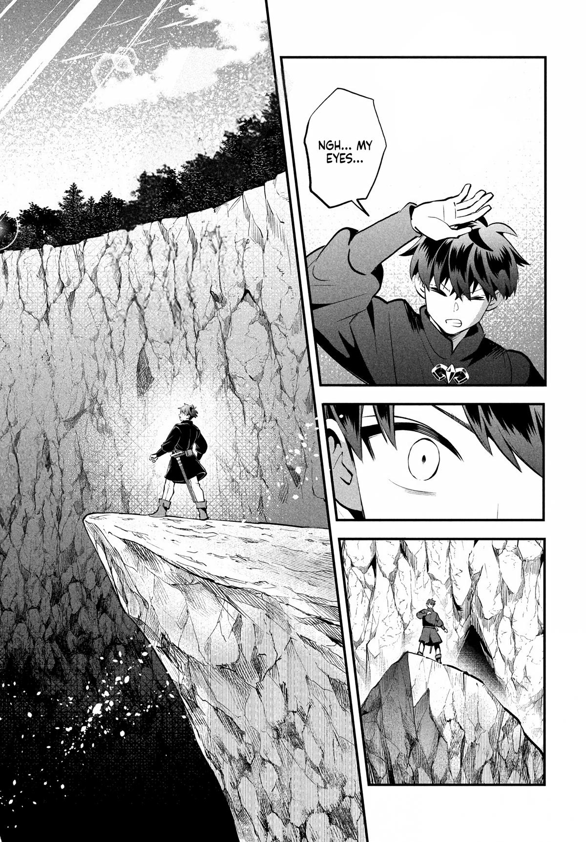 7-nin no Nemuri Hime Chapter 86 12