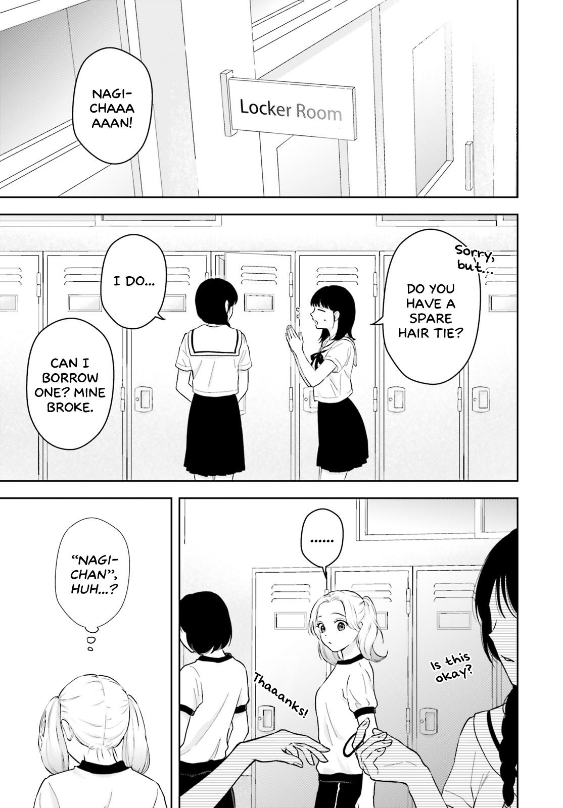 7-Kakan Gentei Kanojo Chapter 5 1